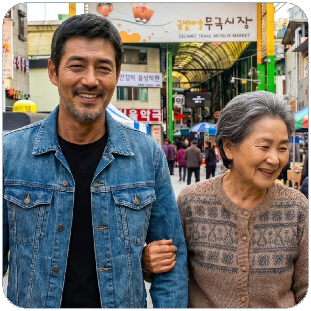 노숙자가수 강민 – 인생사 3집 (10곡) | 진짜 인생을 담은 트롯 컬렉션